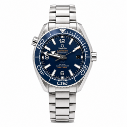 Omega Seamaster Planet Ocean 39.5MM 215.30.40.20.03.001 Watch